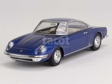 Fiat 2300S Coupé Pininfarina
