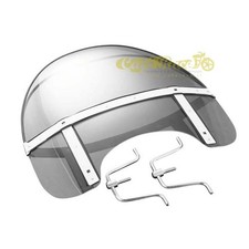 Pare-Brise Universel pour Moto