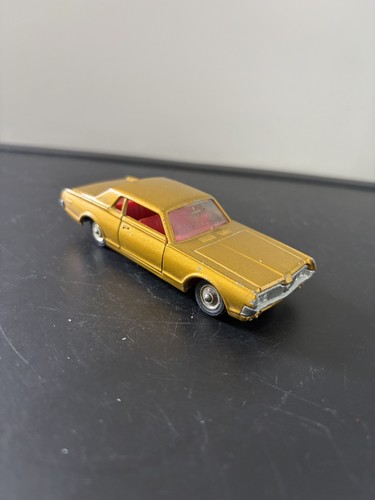 Matchbox king taille - taille,