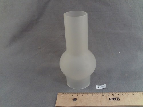 Verre lampe pétrole - lampe,