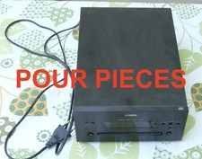 Yamaha CD-640 lecteur de CD