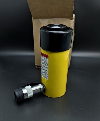 New ton inch stroke - 25,
