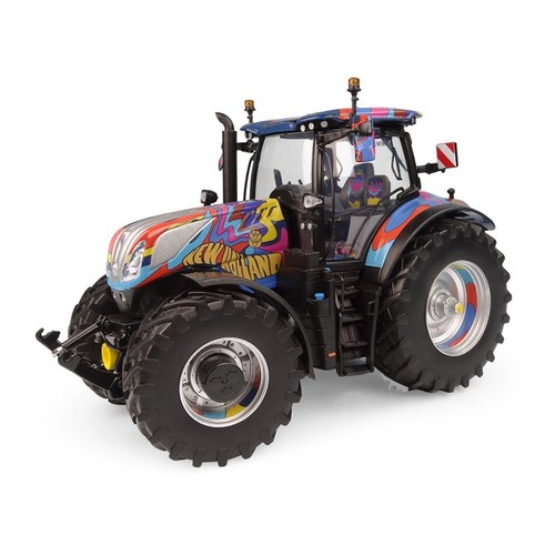 Universal hobbies tracteur - universal,