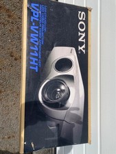 Vidéo Projecteur CINEMA Sony VPL-VW11HT en très bon état