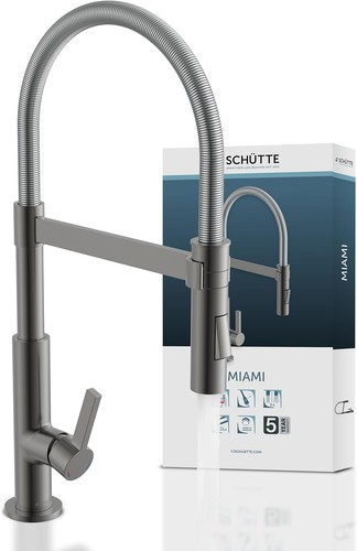 Robinetterie cuisine - de,