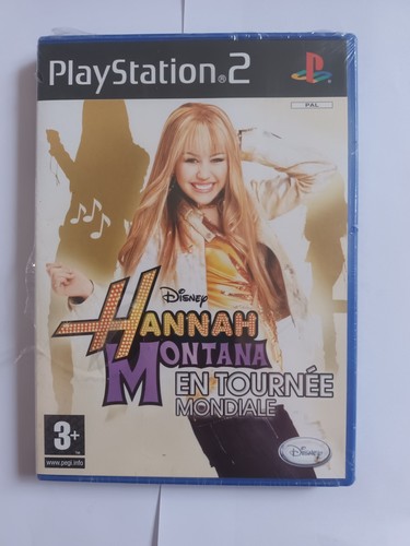Lot hannah montana sony - lot,