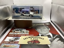 Fabbri 1/43 Collection Les