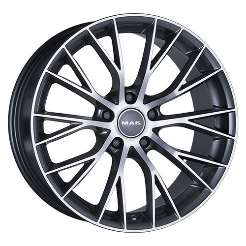Jantes roues mak munchen pour - jantes,