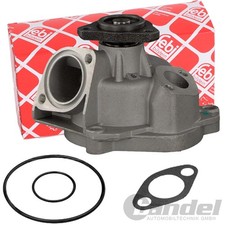 FEBI POMPE À EAU Pour VW