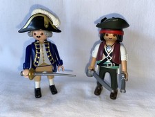Playmobil 6846 Pirate Et