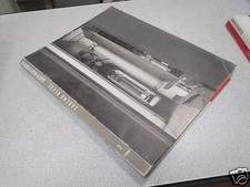 CA810 SABENA REVUE BADEN WURTTEMBERG 2 1968 *