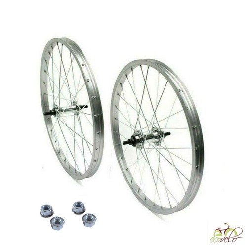 Kit roues cerceau - roues, +