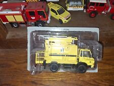 berliet 620 kb 1/43 ixo air lines hatchet miniature truck collection