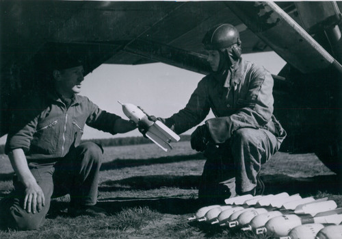 1940 armée air pilote - armée,