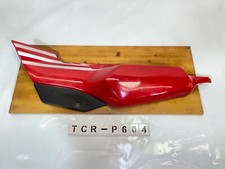 Kawasaki KLE 500 1993 - carénage arrière gauche carénage d'occasion