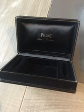 PIAGET : Antique Box  ECRIN BOITE Pour For bijoux jewelry