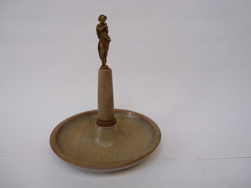 Baguier céramique femme - baguier,