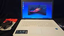 PC Portable ASUS X751N, Grand