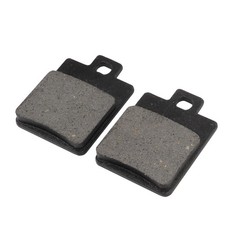 Plaquettes de Frein à Disque