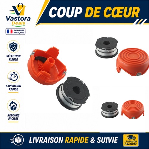 Bobine capuchon de - bobine,