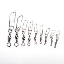  30 Pcs Accessoires De Peche