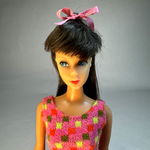 Barbie 1967 twist turn tnt - n,
