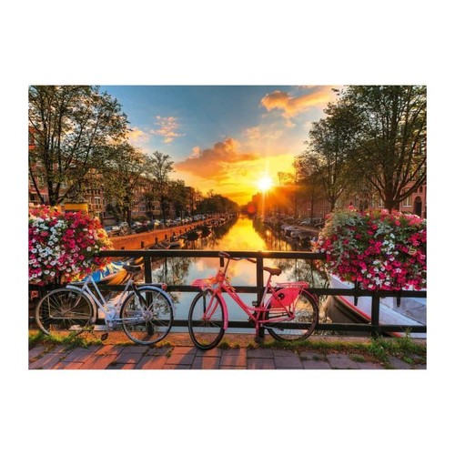 Ravensburger puzzle 1000 - puzzle,