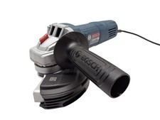 Meuleuse de magasin Bosch Professional GWS 9-125 S / 900 W B-WARE