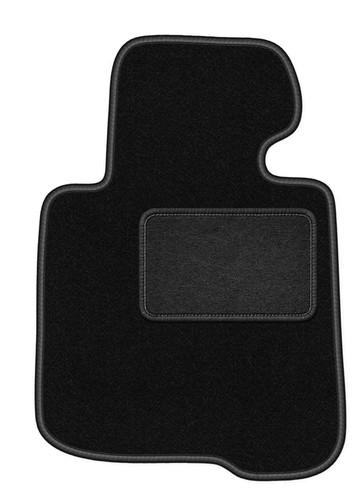 Tapis conducteur moquette - conducteur, en
