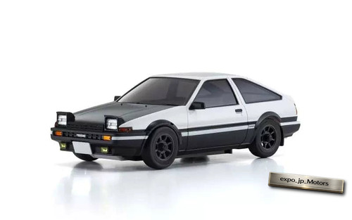Kyosho auto scale collection - kyosho,