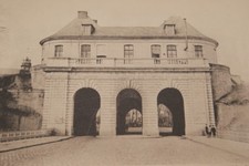 DOUAI PORTE DE VALENCIENNES EXTERIOR PHOTO AUGUSTIN BOUTIQUE 1891 D05