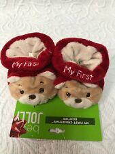 My First Christmas Infant