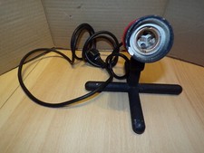 Spot lumineux LITA sur trépied