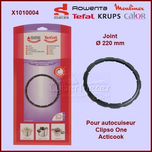 Joint cocotte clipso - joint,