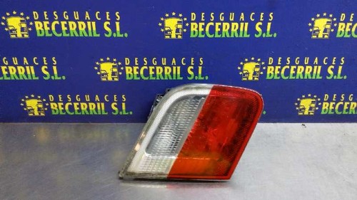Feu arrière central 1148376 - arriÈre, /