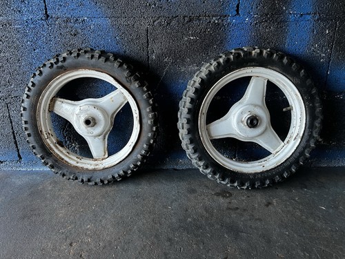 Jantes yamaha piwi - yamaha,