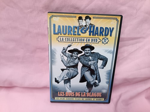 Dvd laurel hardy les rois - rois, de