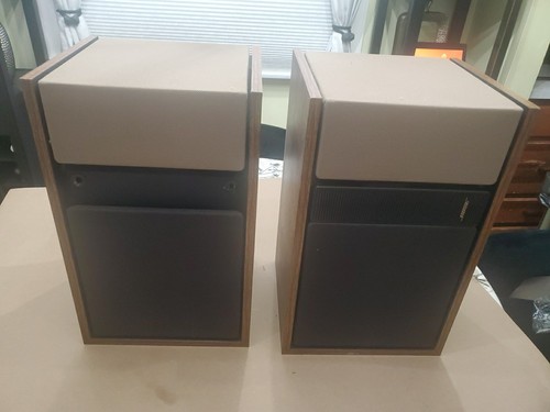 Bose 301 series - bose,