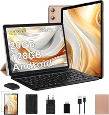 Tablette 10 Pouces Android 14