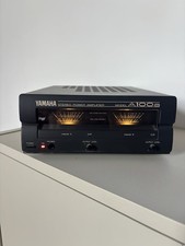 Yamaha A100