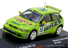 Seat Ibiza Kit Car Rovanpera