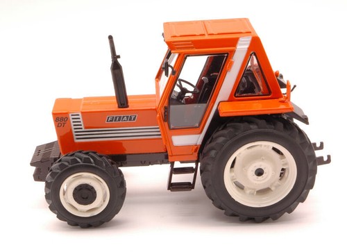 Miniature replicagri tracteur - miniature,