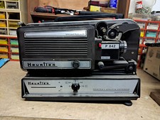 PROJECTEUR HEURTIER P842