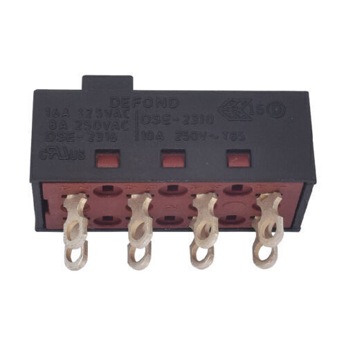 For defond dse - for, 8a250vac