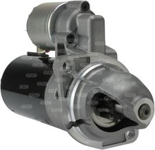  RUGGERINI 12V 1.4KW STARTER MOTOR. - 9 TEETH - TIME 0001107058