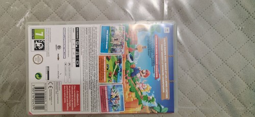 Ubisoft mario the lapins - ubisoft,