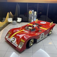 Ferrari 312P 1/18