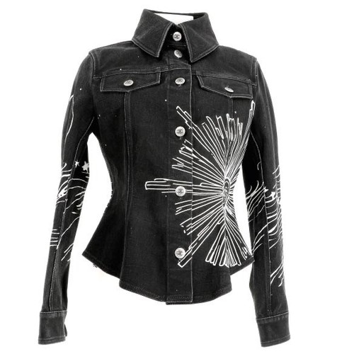 Veste chanel - chanel,