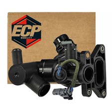 Boîtier du thermostat