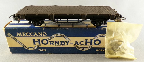 Hornby acho 7170 sncf flat - sncf,